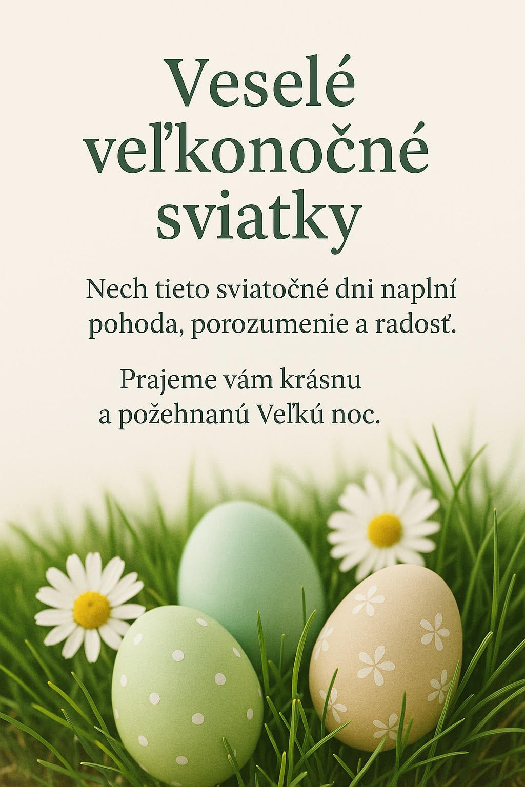 Veľká noc