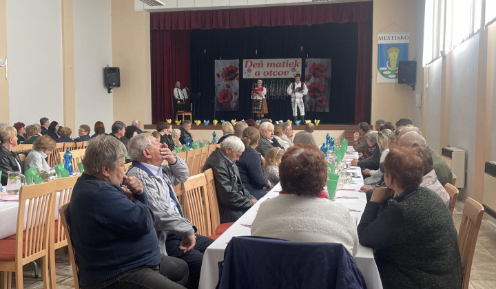Den matiek, otcov a rodiny 2025