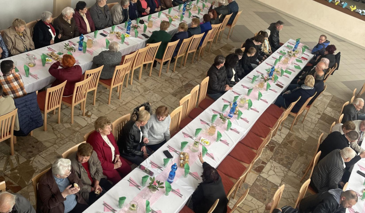 Den matiek, otcov a rodiny 2025