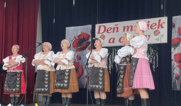 Den matiek, otcov a rodiny 2025
