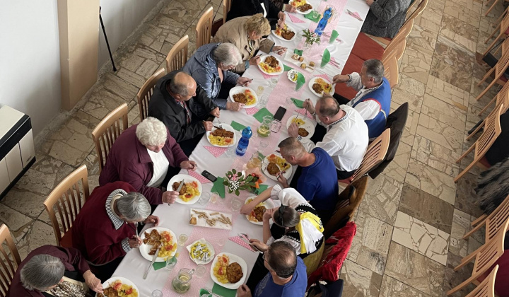 Den matiek, otcov a rodiny 2025