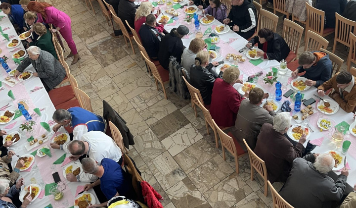 Den matiek, otcov a rodiny 2025