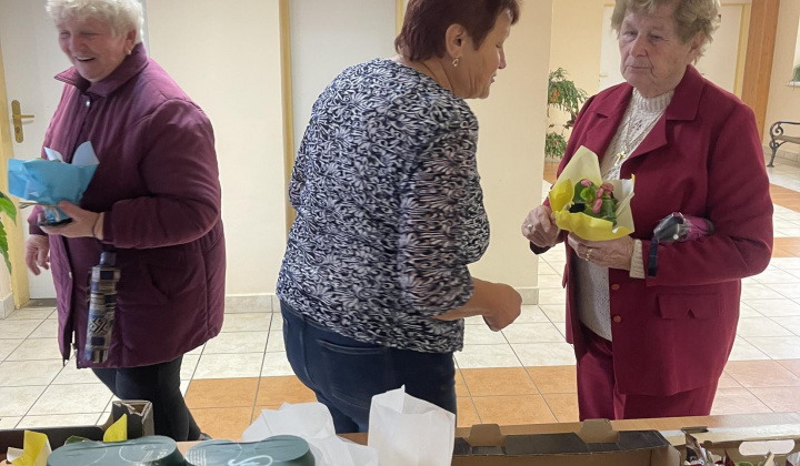 Den matiek, otcov a rodiny 2025
