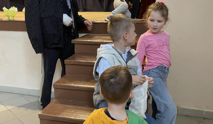 Den matiek, otcov a rodiny 2025