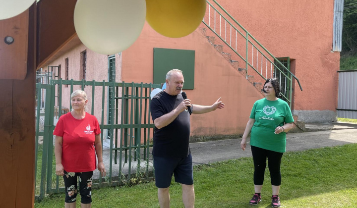 Den detí 2025