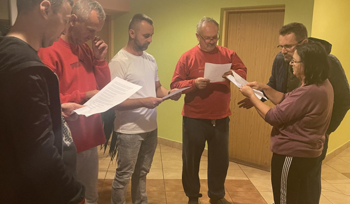 Multikultúrny festival v Mestisku 2025