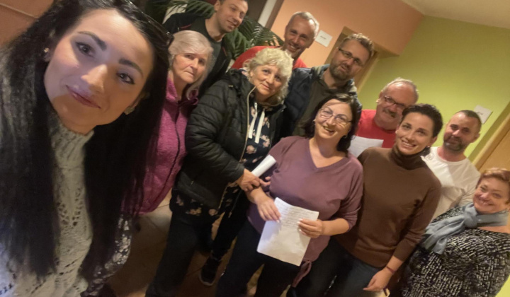 Multikultúrny festival v Mestisku 2025