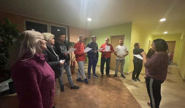 Multikultúrny festival v Mestisku 2025