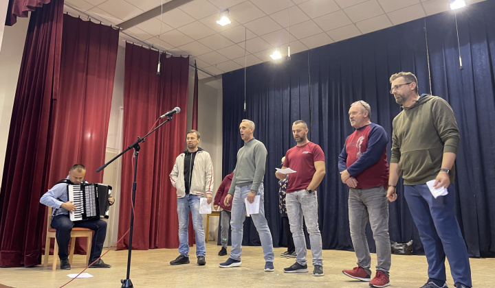 Multikultúrny festival v Mestisku 2025