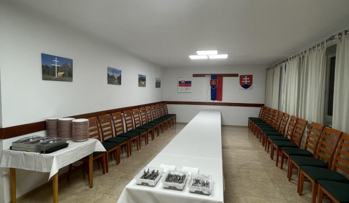 Multikultúrny festival v Mestisku 2025