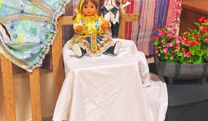 Multikultúrny festival v Mestisku 2025