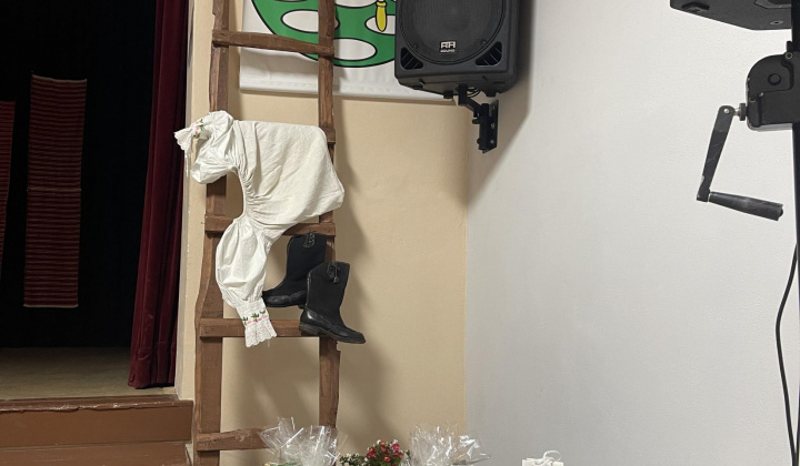 Multikultúrny festival v Mestisku 2025