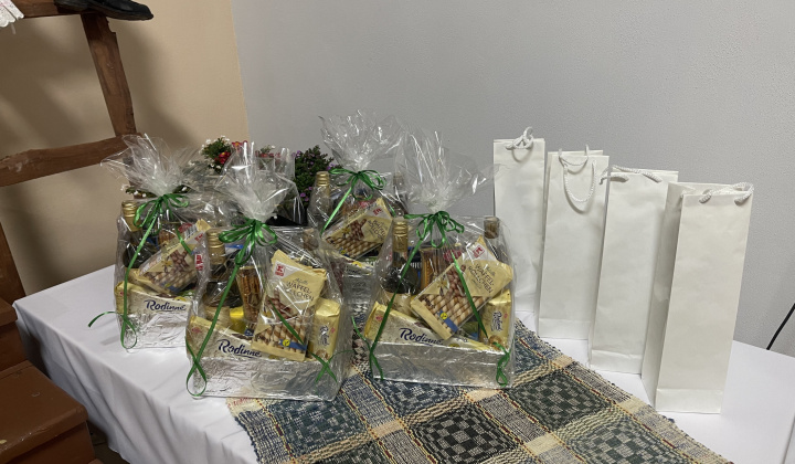 Multikultúrny festival v Mestisku 2025