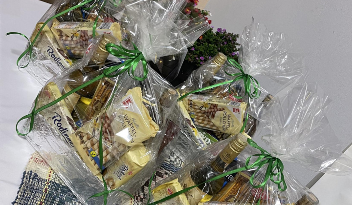 Multikultúrny festival v Mestisku 2025