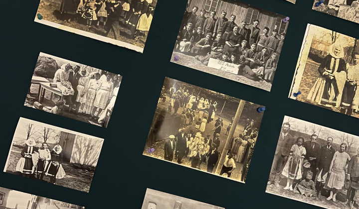 Multikultúrny festival v Mestisku 2025