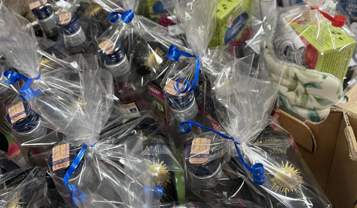 Multikultúrny festival v Mestisku 2025