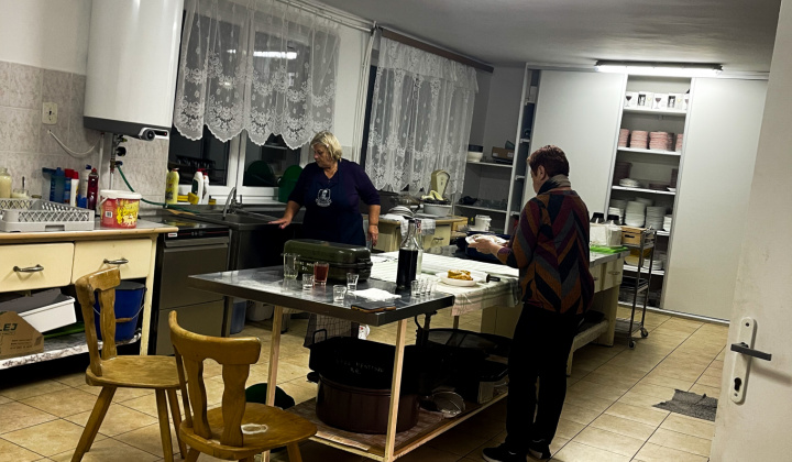 Multikultúrny festival v Mestisku 2025