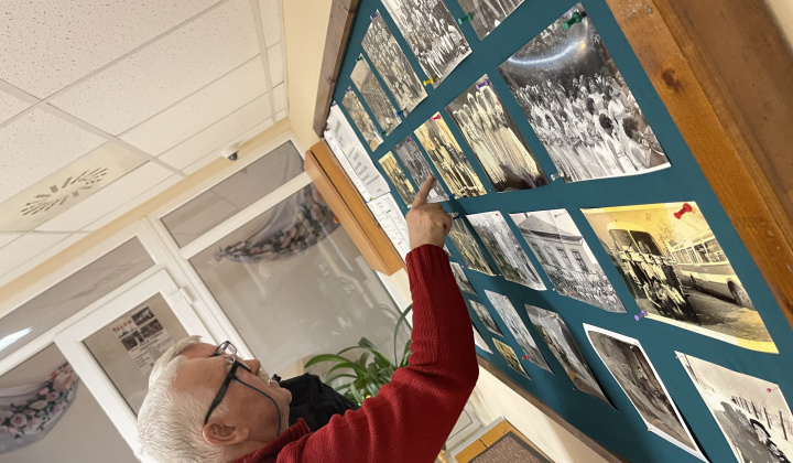 Multikultúrny festival v Mestisku 2025