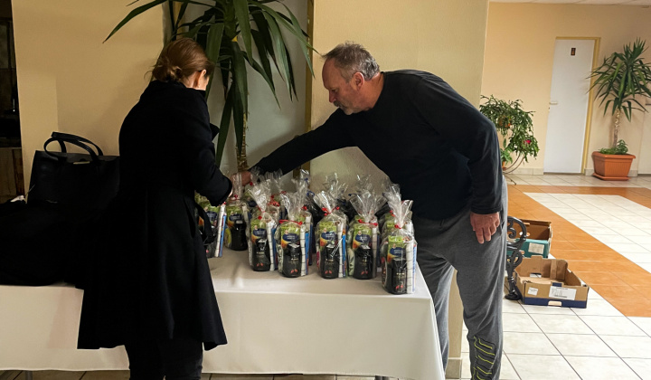 Multikultúrny festival v Mestisku 2025