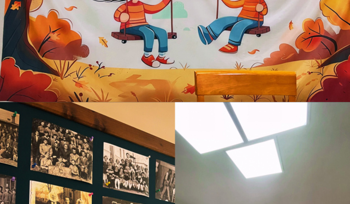 Multikultúrny festival v Mestisku 2025