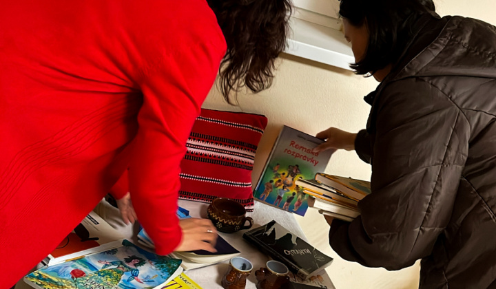 Multikultúrny festival v Mestisku 2025