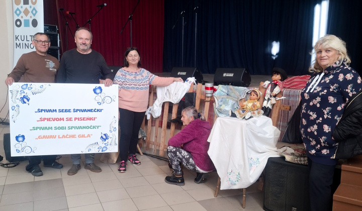 Multikultúrny festival v Mestisku 2025