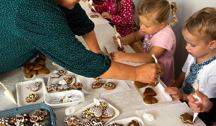 Multikultúrny festival v Mestisku 2025