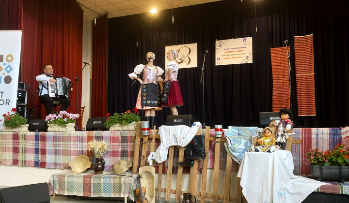 Multikultúrny festival v Mestisku 2025