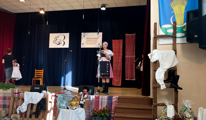 Multikultúrny festival v Mestisku 2025