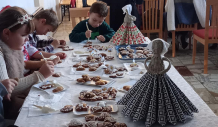 Multikultúrny festival v Mestisku 2025