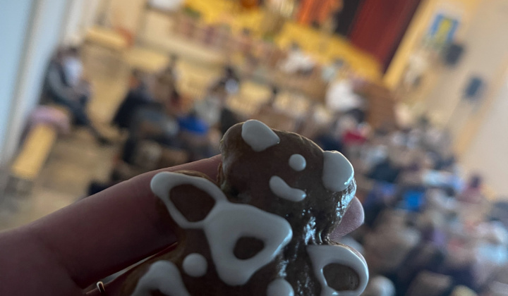 Multikultúrny festival v Mestisku 2025