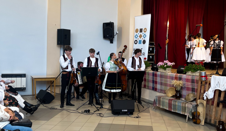 Multikultúrny festival v Mestisku 2025