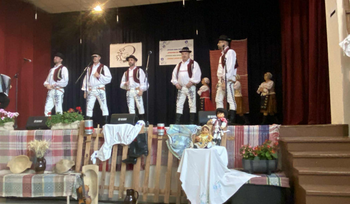 Multikultúrny festival v Mestisku 2025