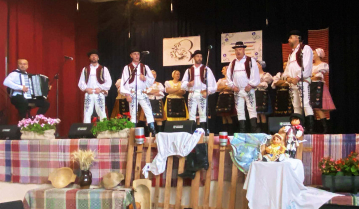 Multikultúrny festival v Mestisku 2025