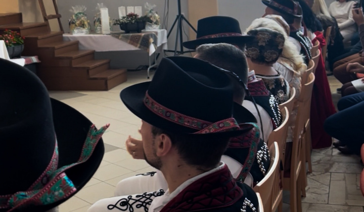 Multikultúrny festival v Mestisku 2025