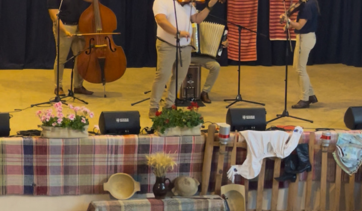 Multikultúrny festival v Mestisku 2025