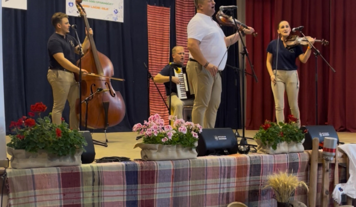 Multikultúrny festival v Mestisku 2025