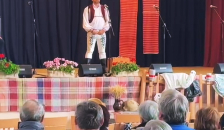 Multikultúrny festival v Mestisku 2025