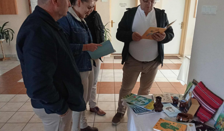 Multikultúrny festival v Mestisku 2025