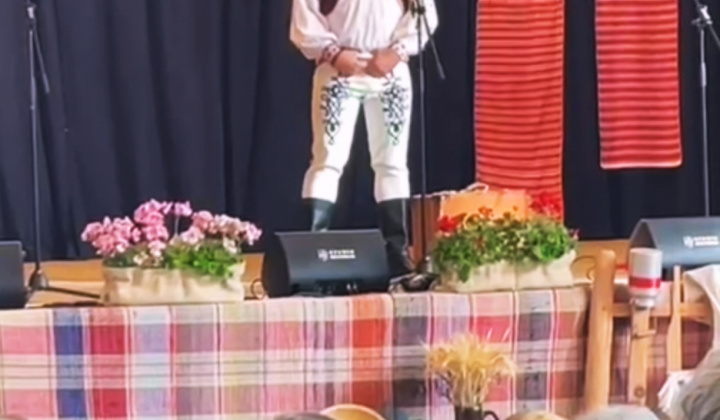 Multikultúrny festival v Mestisku 2025