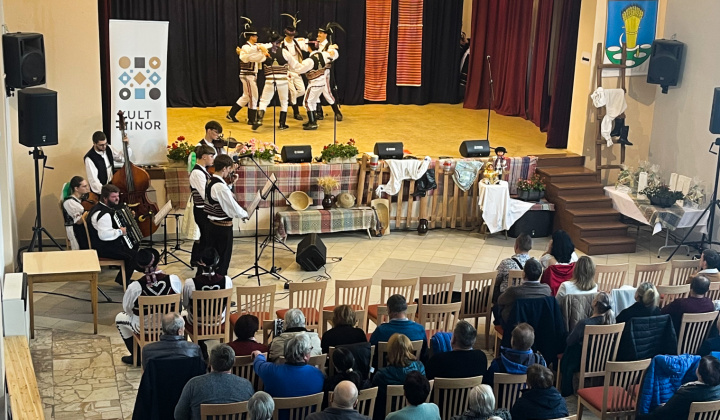 Multikultúrny festival v Mestisku 2025