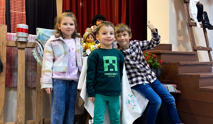 Multikultúrny festival v Mestisku 2025