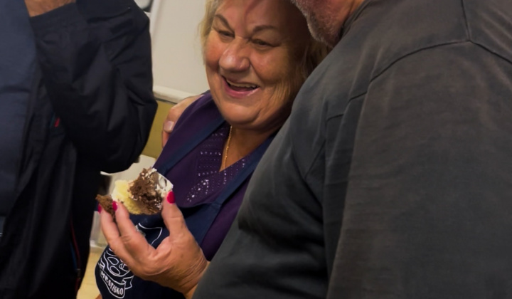 Multikultúrny festival v Mestisku 2025