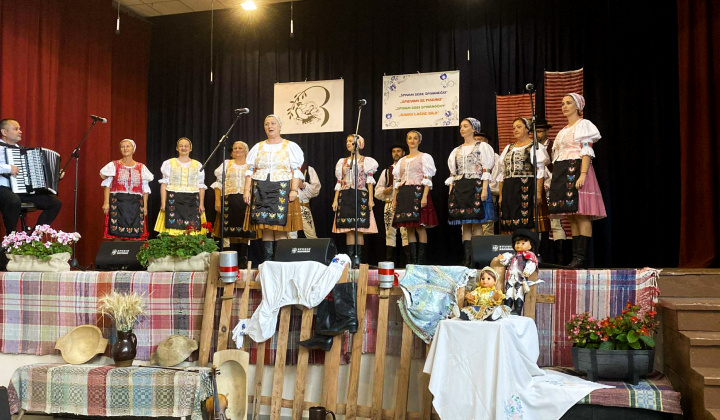 Multikultúrny festival v Mestisku 2025