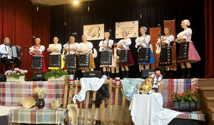 Multikultúrny festival v Mestisku 2025