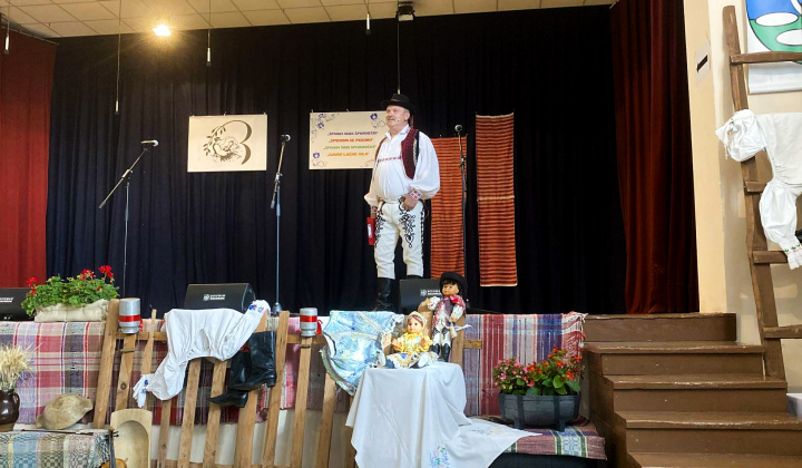 Multikultúrny festival v Mestisku 2025