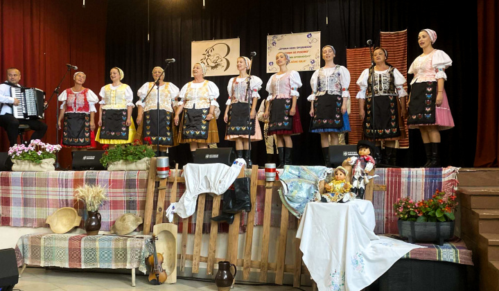 Multikultúrny festival v Mestisku 2025