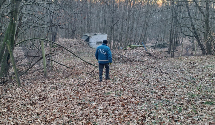 Šetrite vodou, lebo je vzácna 