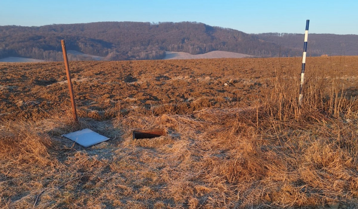 Šetrite vodou, lebo je vzácna 
