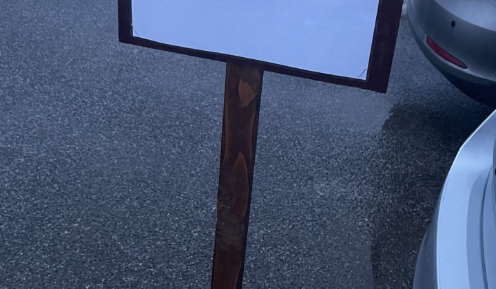 Večerný beh ulicami Mestiska 2026